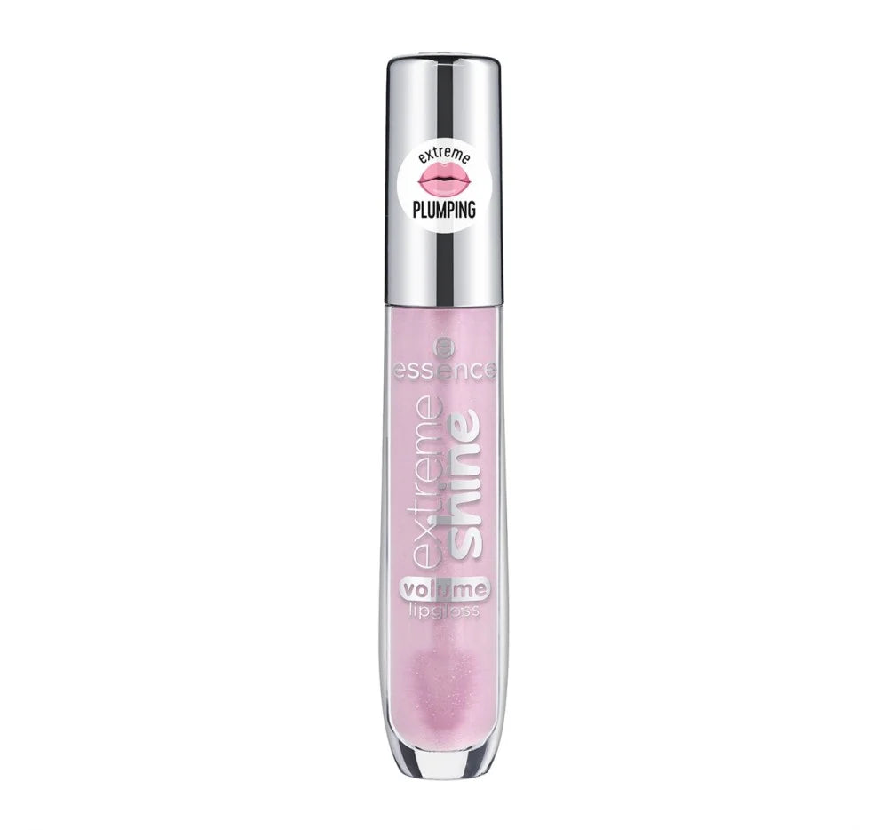 ESSENCE - Extreme Shine Volume Lip Gloss