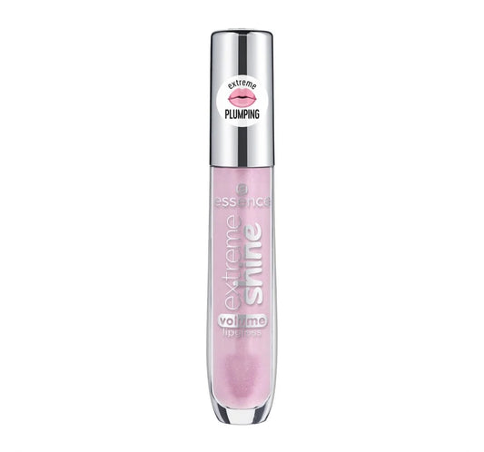 ESSENCE - Extreme Shine Volume Lip Gloss