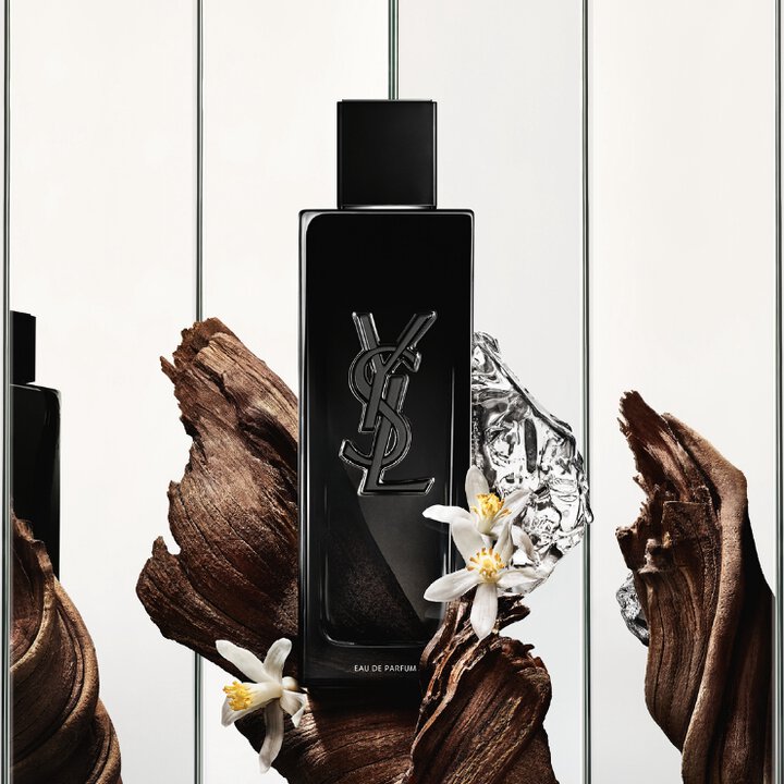 YVES SAINT LAURENT - Myslf EDP
