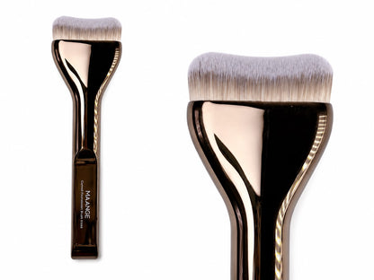 MAAAGE - Brocha de Rostro de Maquillaje Profesional