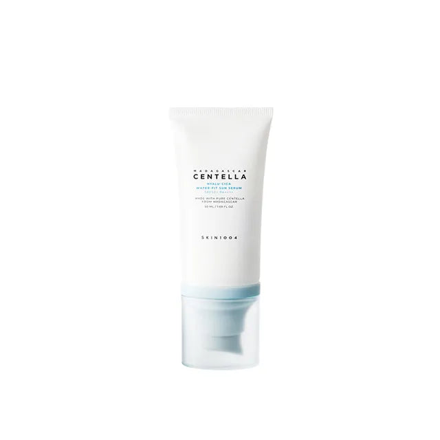 SKIN1004 - Madagascar Centella Hyalu-Cica Water-Fit Sun Serum 50ml