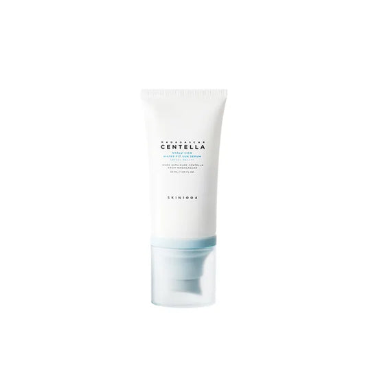 SKIN1004 - Madagascar Centella Hyalu-Cica Water-Fit Sun Serum 50ml