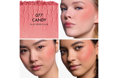 DIOR BACKSTAGE - Rosy Glow Powder Blush