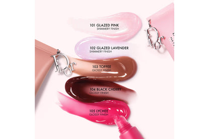 DIOR ADDICT - Lip Glow Butter