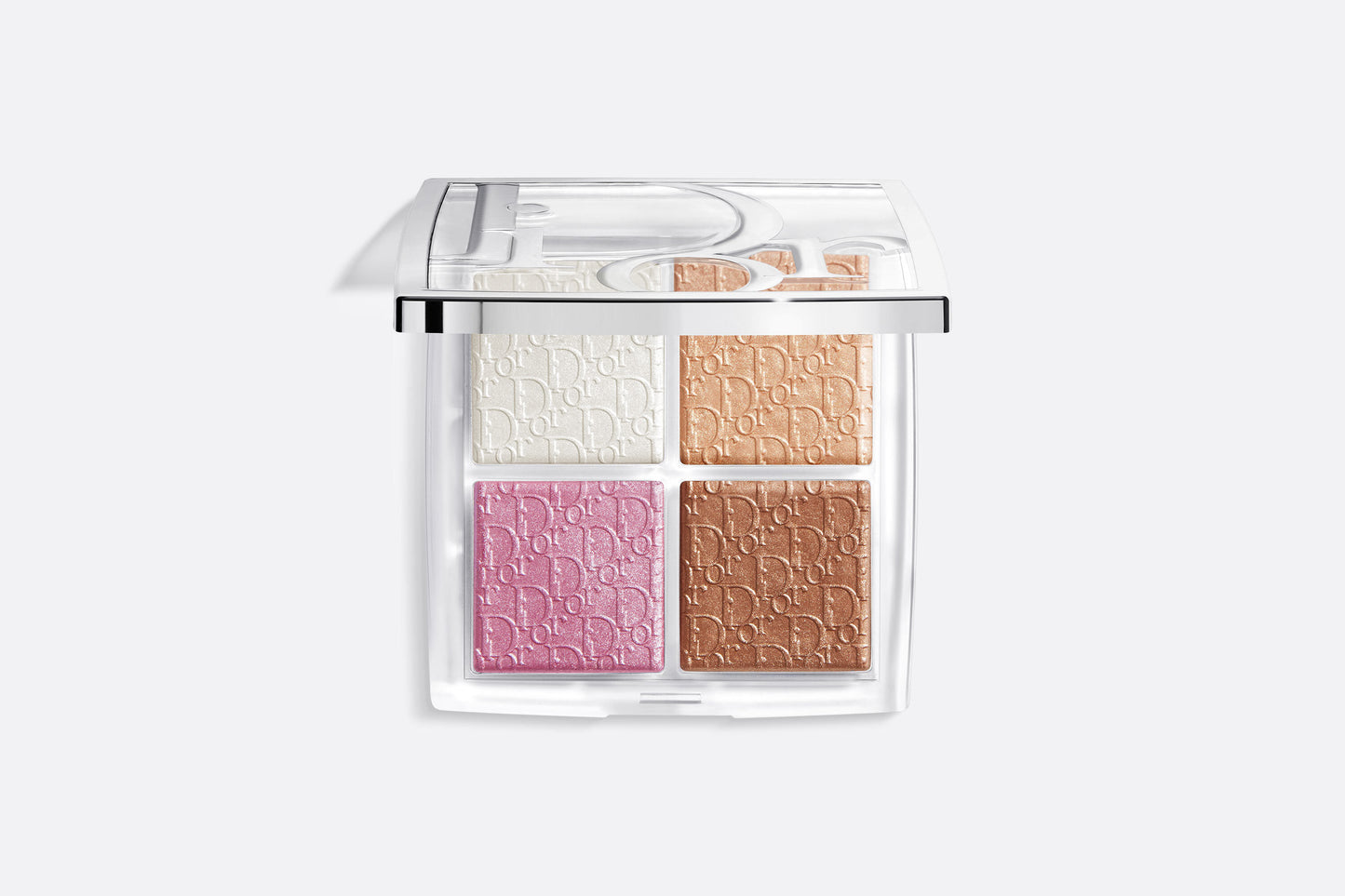 DIOR BACKSTAGE - Glow Maximizer Palette