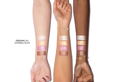 DIOR BACKSTAGE - Glow Maximizer Palette