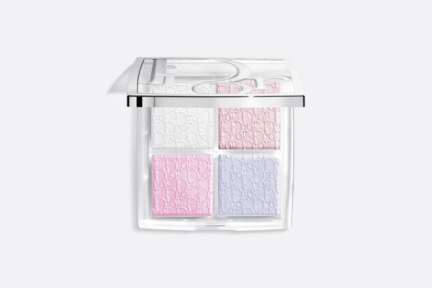 DIOR BACKSTAGE - Glow Maximizer Palette