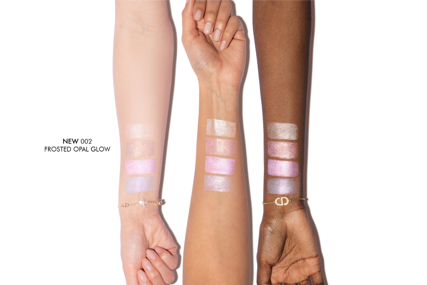 DIOR BACKSTAGE - Glow Maximizer Palette