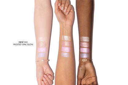 DIOR BACKSTAGE - Glow Maximizer Palette