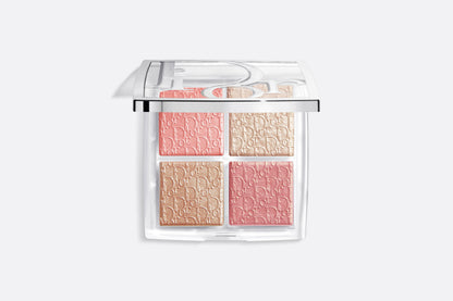 DIOR BACKSTAGE - Glow Maximizer Palette