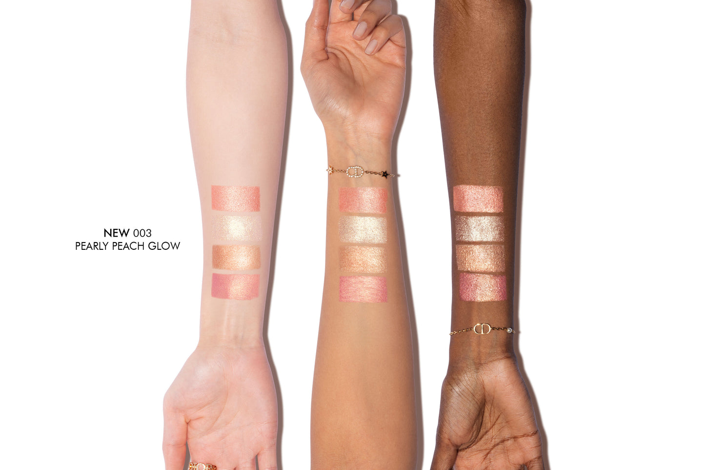 DIOR BACKSTAGE - Glow Maximizer Palette