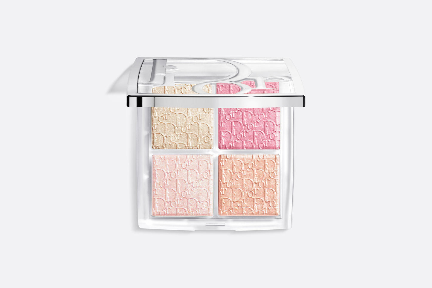 DIOR BACKSTAGE - Glow Maximizer Palette