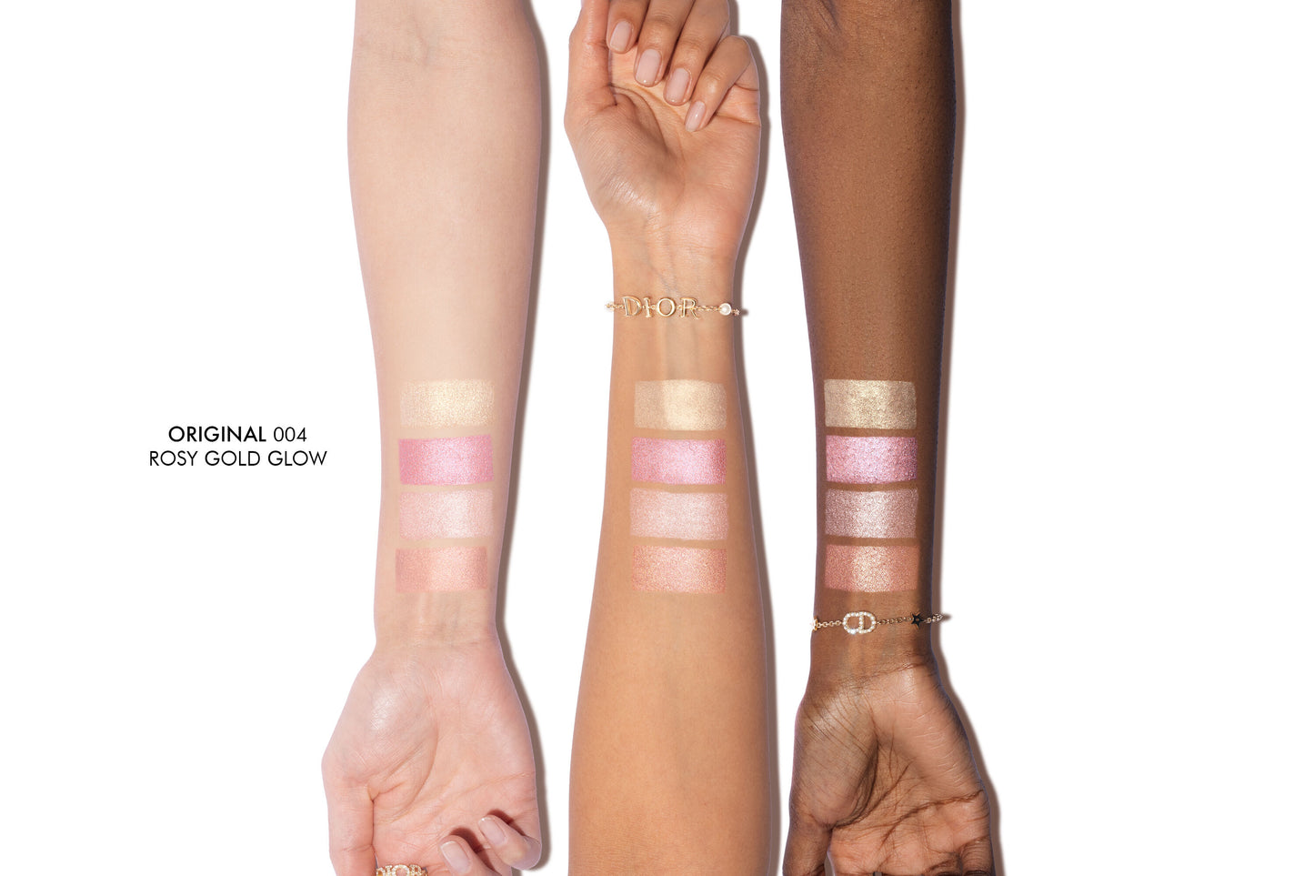 DIOR BACKSTAGE - Glow Maximizer Palette