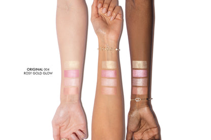 DIOR BACKSTAGE - Glow Maximizer Palette