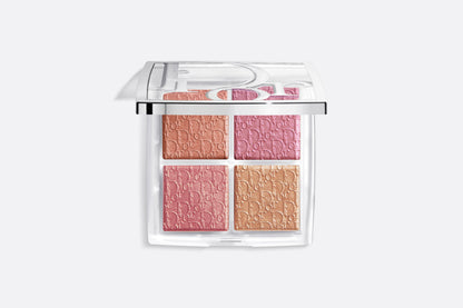 DIOR BACKSTAGE - Glow Maximizer Palette