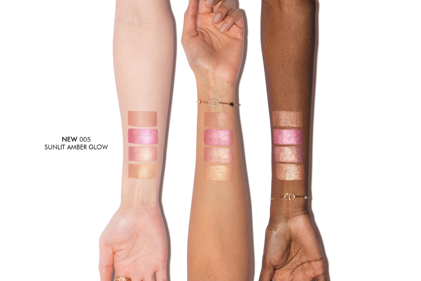 DIOR BACKSTAGE - Glow Maximizer Palette