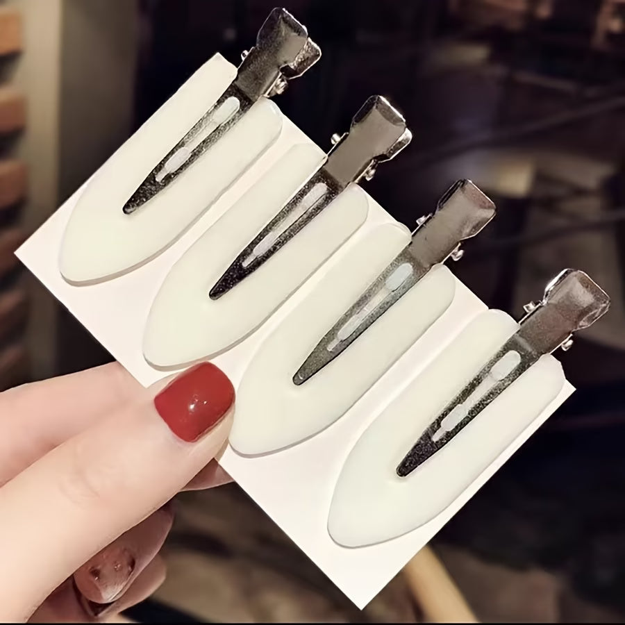 Clips Para Cabello Set x2