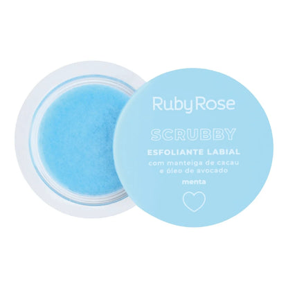 RUBY ROSE - Scrubby Exfoliante Labial