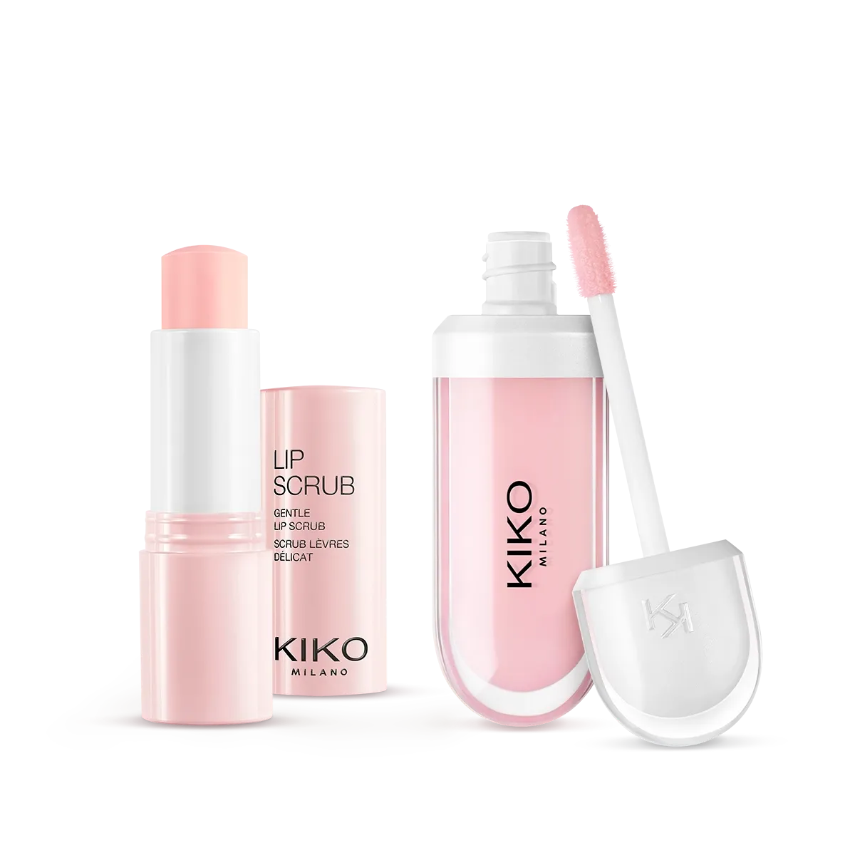 KIKO MILANO - Perfect Lips Caring Set