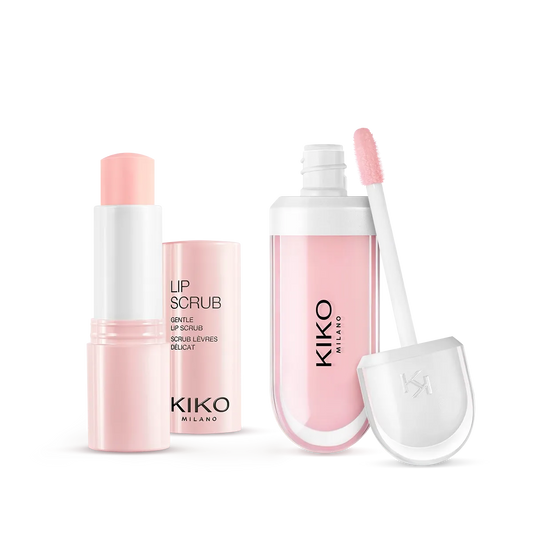 KIKO MILANO - Perfect Lips Caring Set