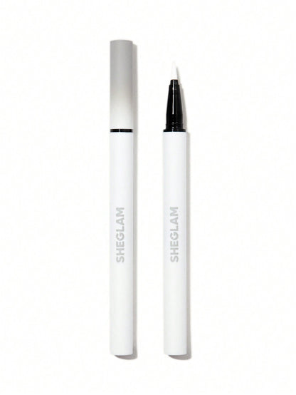 SHEGLAM - Color Crush Liquid Eyeliner