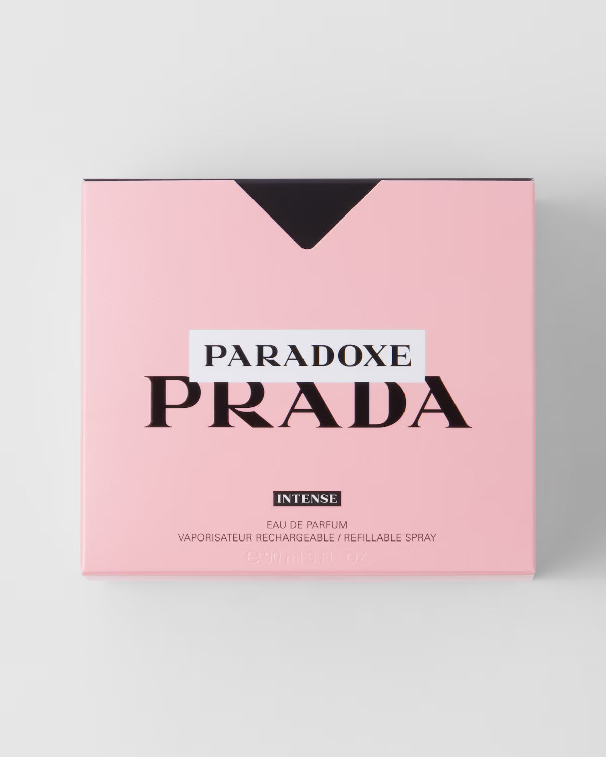 PRADA - Paradoxe Intense EDP