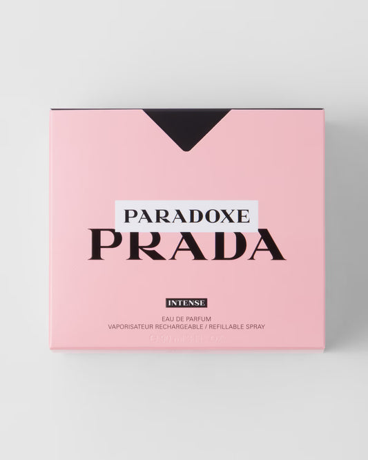 PRADA - Paradoxe Intense EDP