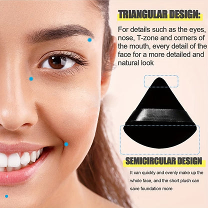 Cisne Triangular Pack x2