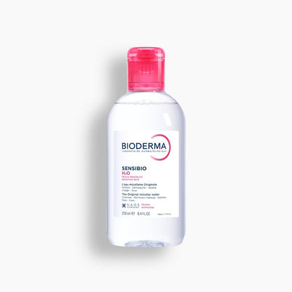 BIODERMA - Agua Micelar Sensibio H2O