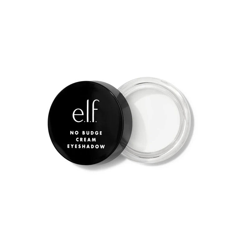 E.L.F - No Budge Cream Eyeshadow