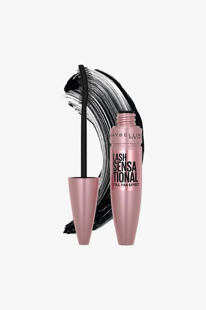 MAYBELLINE - Lash Sensational Mascara