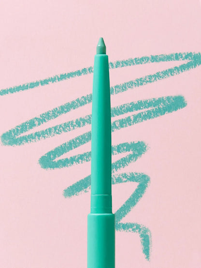 SHEGLAM - Color Crush Gel Eyeliner