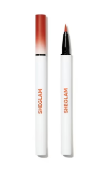 SHEGLAM - Color Crush Liquid Eyeliner