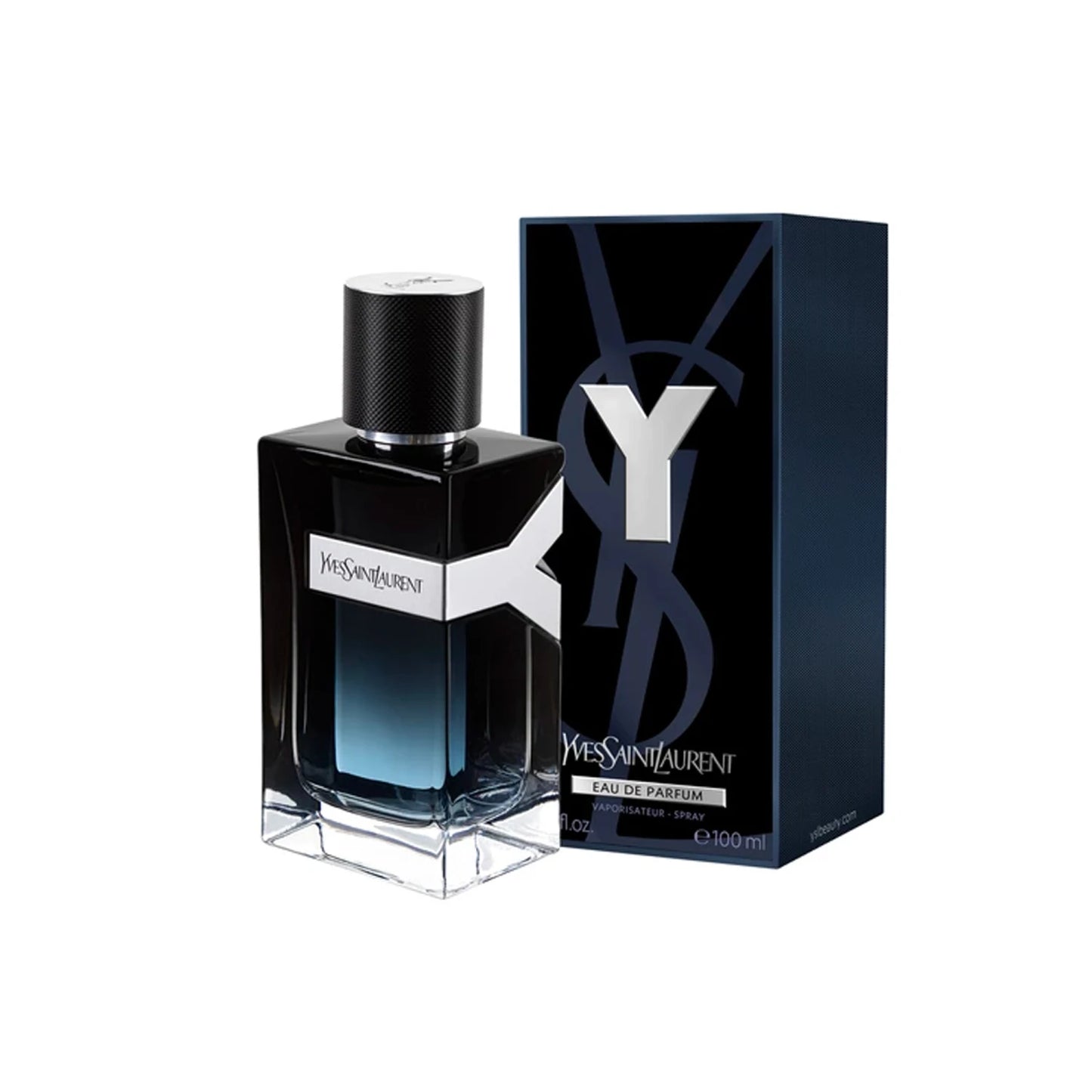 YVES SAINT LAURENT - Y EDP