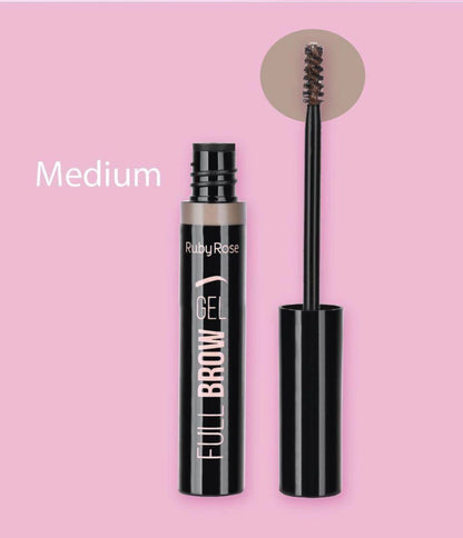 RUBY ROSE - Full Brow Gel