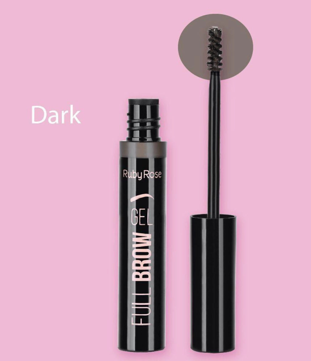 RUBY ROSE - Full Brow Gel