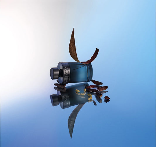 HALLOWEEN - Man X EDT