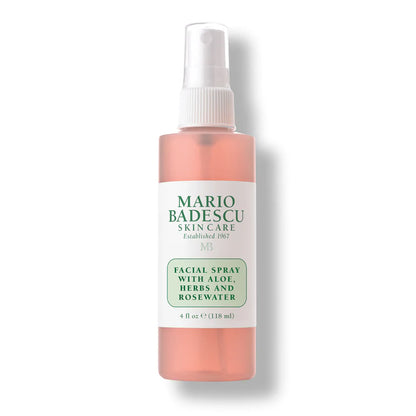 MARIO BADESCU - Facial Spray