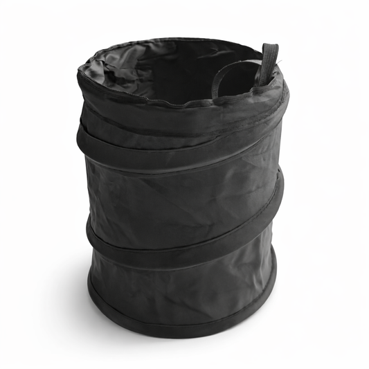 Cesto de Basura Plegable – Pro Kit Essential