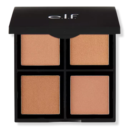 E.L.F - Powder Bronzer Palette