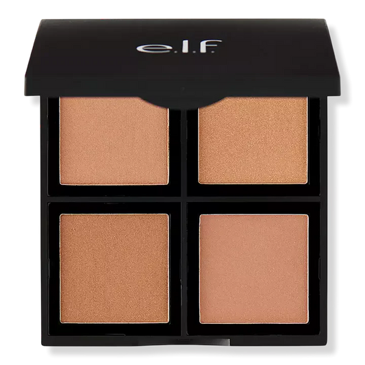 E.L.F - Powder Bronzer Palette