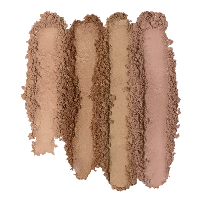 E.L.F - Powder Bronzer Palette