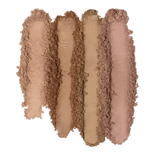 E.L.F - Powder Bronzer Palette