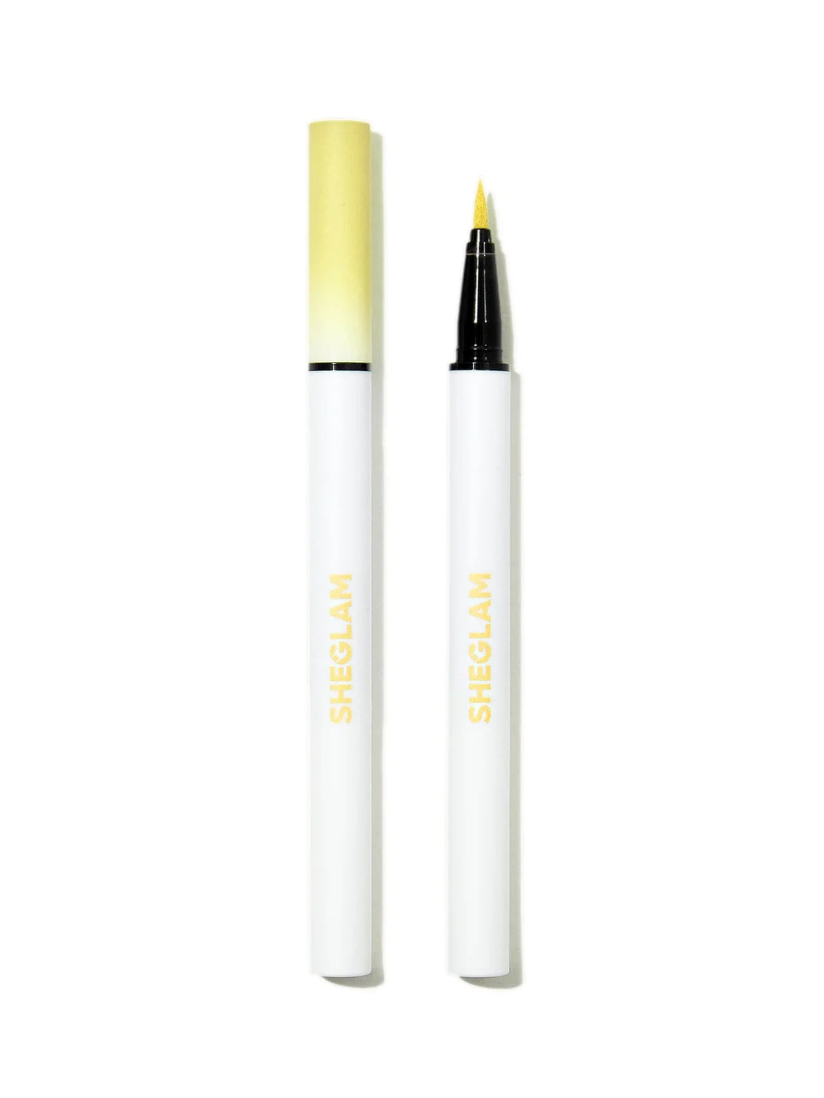 SHEGLAM - Color Crush Liquid Eyeliner