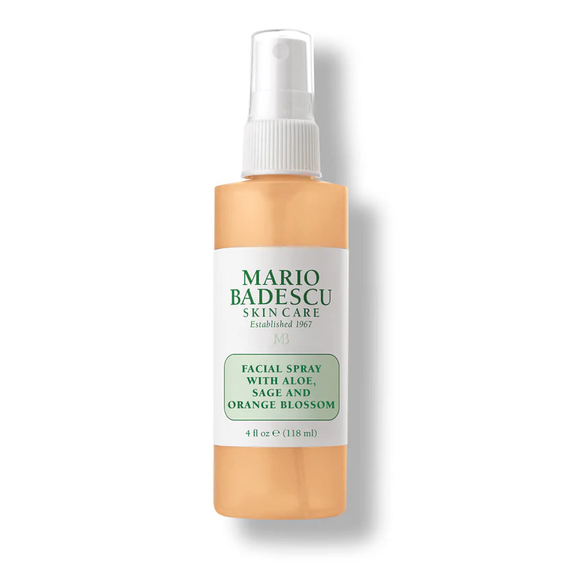 MARIO BADESCU - Facial Spray