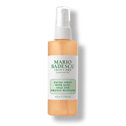 MARIO BADESCU - Facial Spray