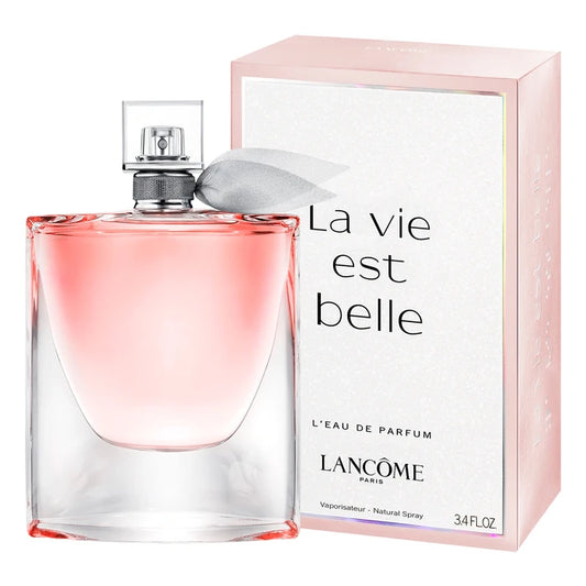 LANCÔME - La Vie Est Belle EDP