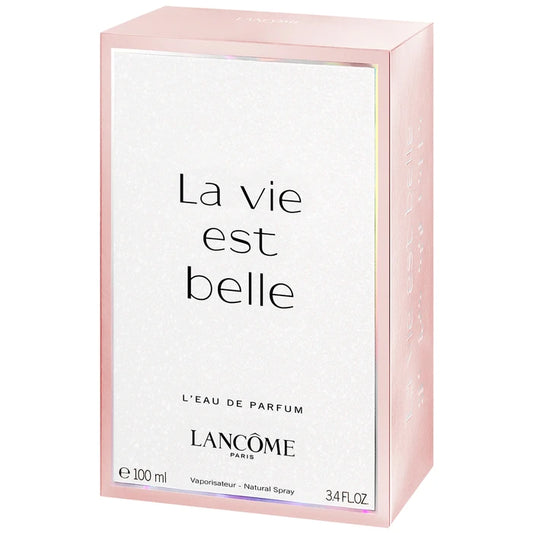 LANCÔME - La Vie Est Belle EDP