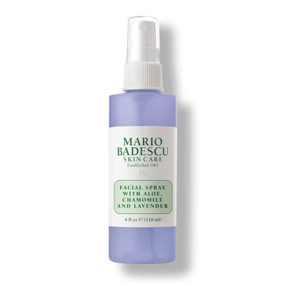 MARIO BADESCU - Facial Spray
