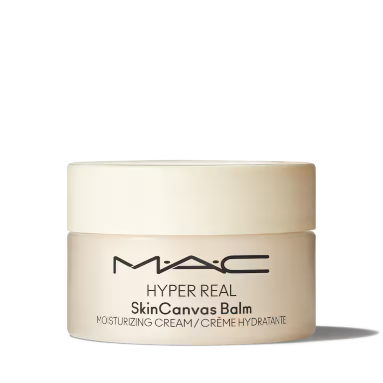 M.A.C - Hyper Real SkinCanvas Balm™ Moisturizing Cream